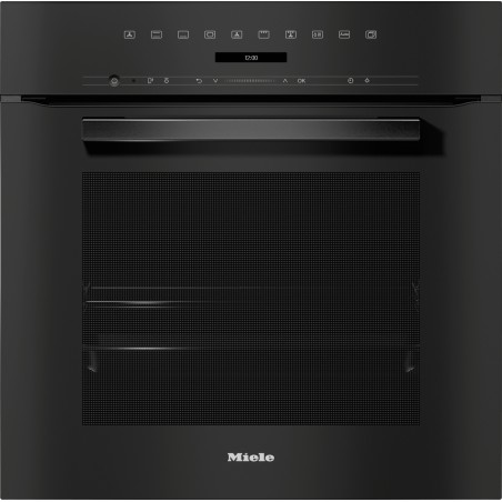 MIELE Backofen H 7264-60 B SW 400V