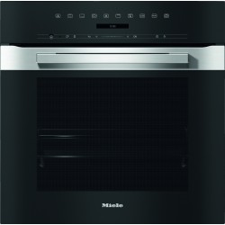 MIELE Backofen H 7264-60 B ED 400V