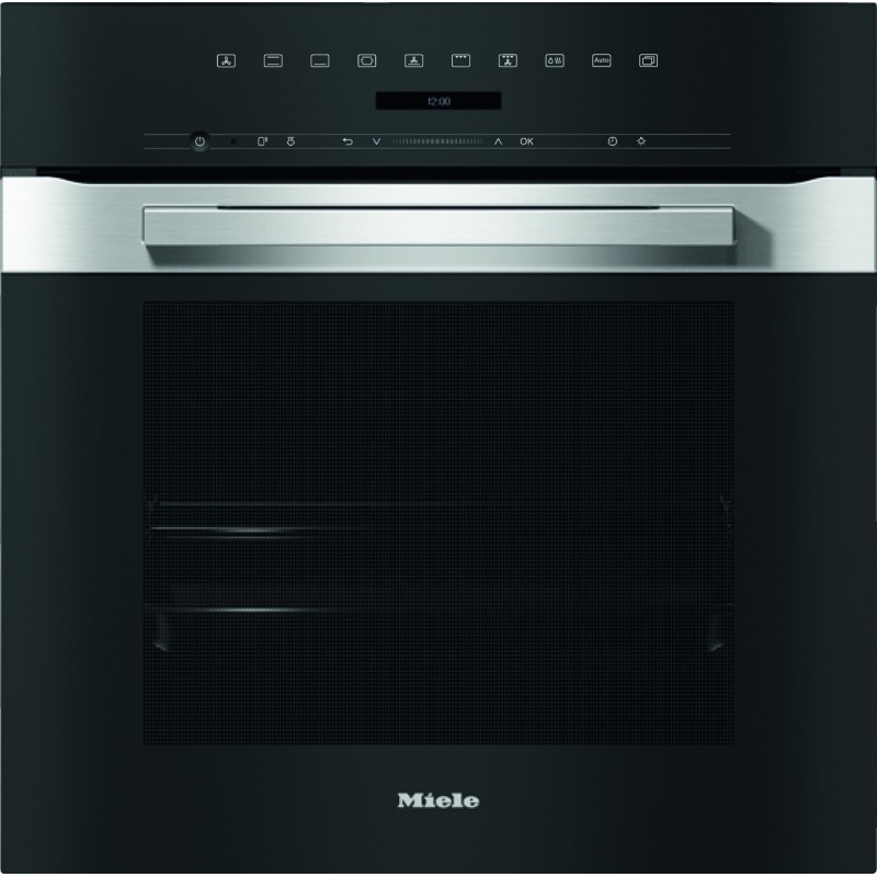 MIELE Backofen H 7264-60 B ED 400V