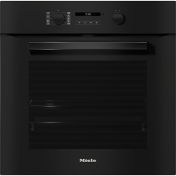 MIELE Backofen H 2861-60 BP SW 400V