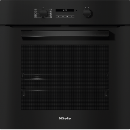 MIELE Four H 2861-60 BP SW 400V