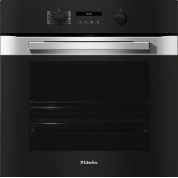 MIELE Backofen H 2861-60 BP ED 400V