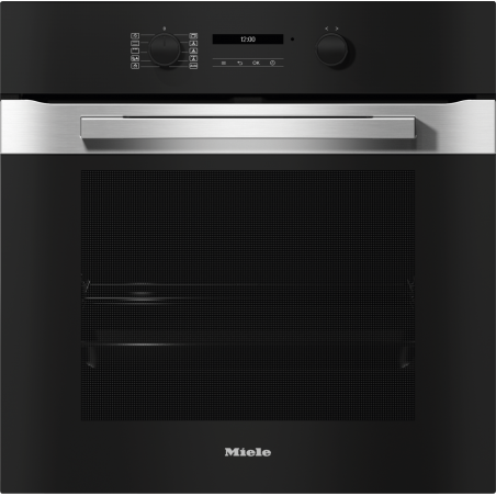 MIELE Backofen H 2861-60 BP ED 400V