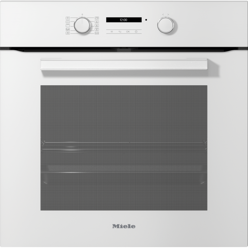 MIELE Four H 2861-60 BP BW 400V