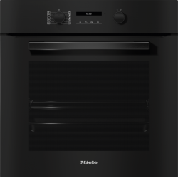 MIELE Backofen H 2861-60 B SW 400V