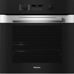 MIELE Backofen H 2861-60 B ED 400V