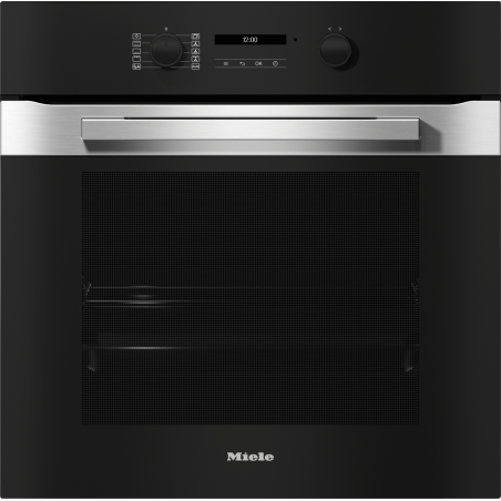 MIELE Four H 2861-60 B ED 400V