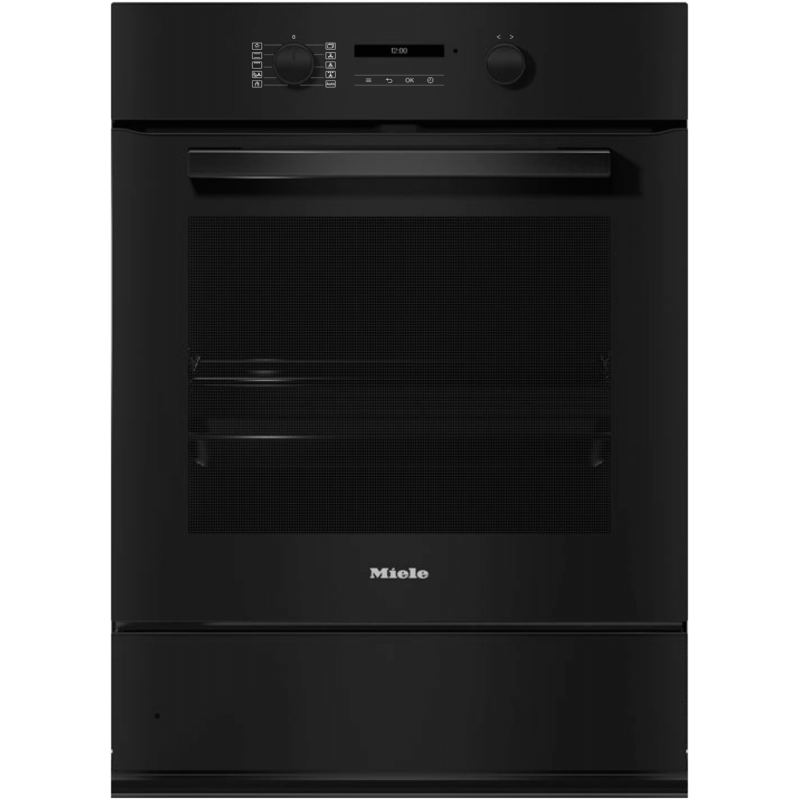 MIELE Backofen H 2861-55 BP SW 400V