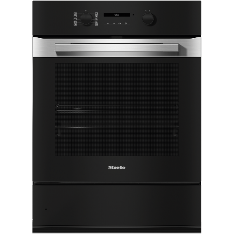 MIELE Backofen H 2861-55 BP ED 400V