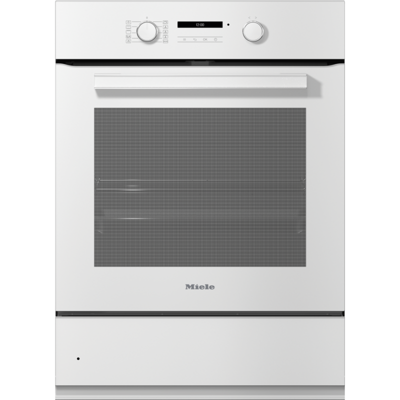 MIELE Backofen H 2861-55 BP BW 400V