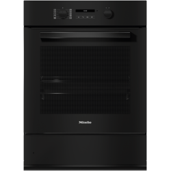 MIELE Backofen H 2861-55 B SW 400V