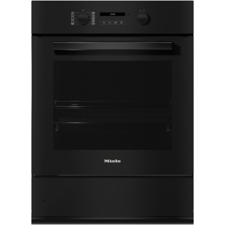 MIELE Backofen H 2861-55 B SW 400V