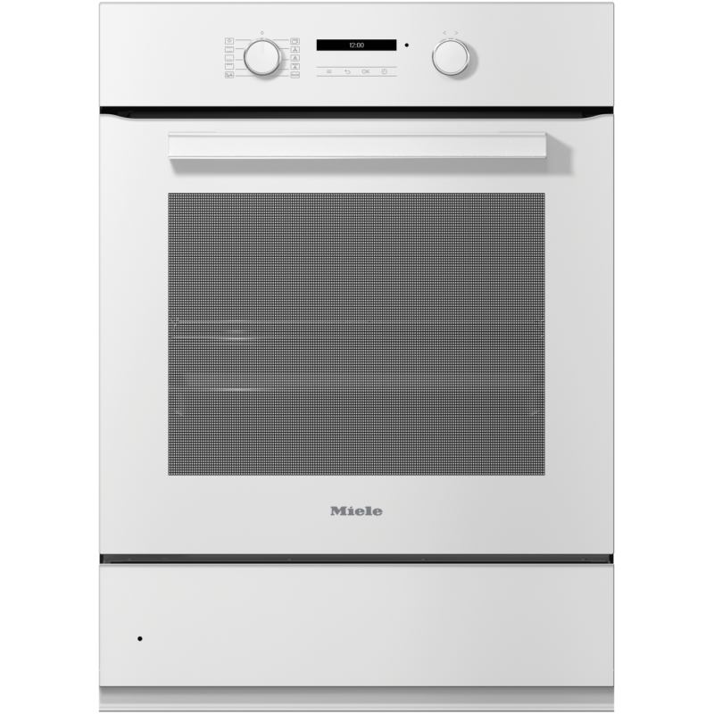 MIELE Backofen H 2861-55 B BW 400V