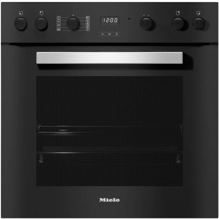 MIELE Herd H 2456-60 I SW 230V