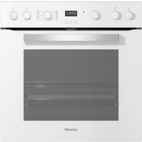 MIELE Herd H 2456-60 EP BW 400V