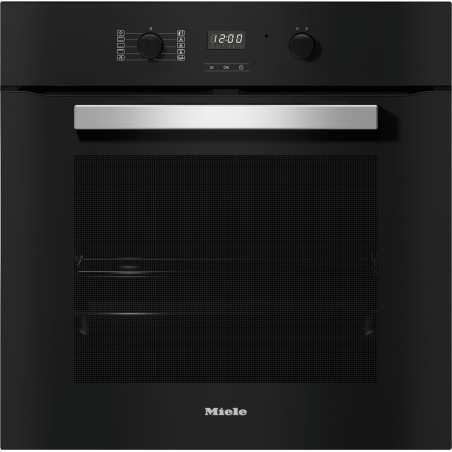 MIELE Backofen H 2456-60 BP SW 400V