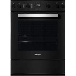 MIELE Cuisinière H 2456-55 EP SW 400V