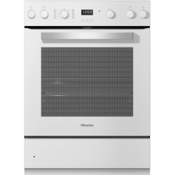 MIELE Cuisinière H 2456-55 EP BW 400V