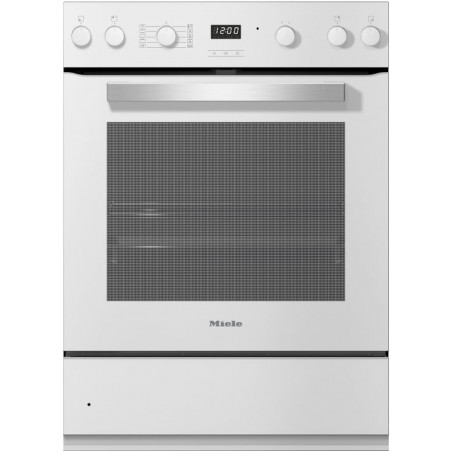 MIELE Herd H 2456-55 EP BW 400V