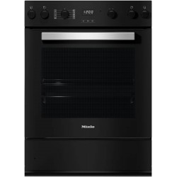 MIELE Cuisinière H 2456-55 E SW 400V