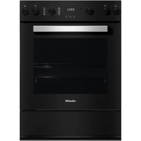 MIELE Herd H 2456-55 E SW 400V