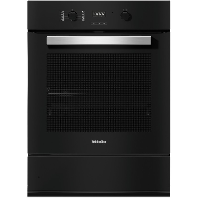 MIELE Backofen H 2456-55 BP SW 400V