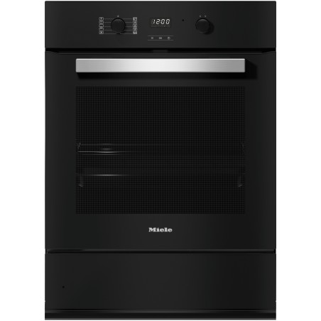 MIELE Backofen H 2456-55 BP SW 400V