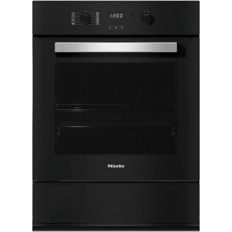 MIELE Backofen H 2456-55 B SW 400V