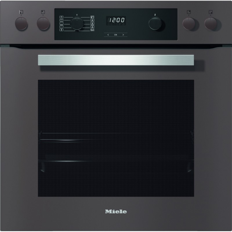 MIELE Herd H 2265-1-60 E HB 400V