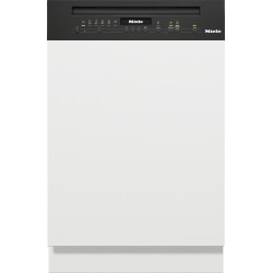 MIELE Geschirrspüler G 3825-55 SCi SW