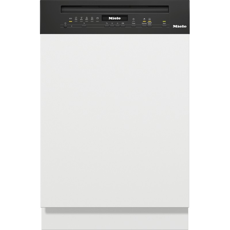 MIELE Lave-vaisselle G 3825-55 SCi SW