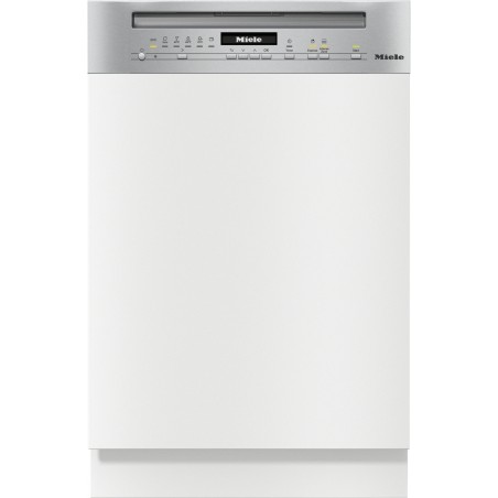 MIELE Lave-vaisselle G 3825-55 SCi ED