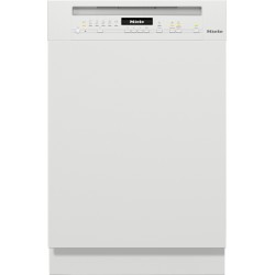 MIELE Geschirrspüler G 3825-55 SCi BW