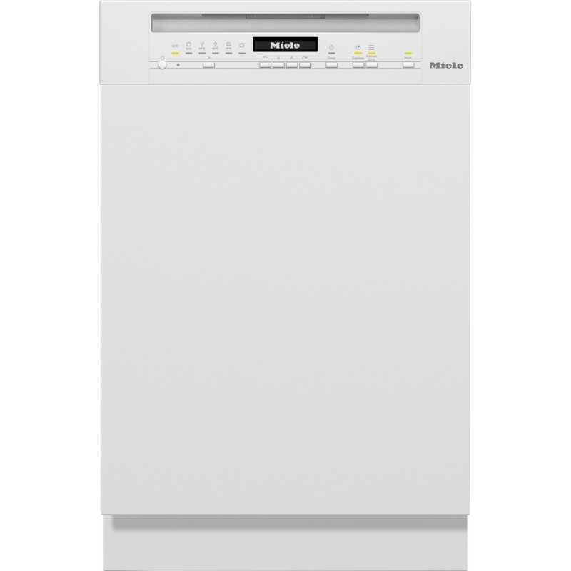 MIELE Geschirrspüler G 3825-55 SCi BW