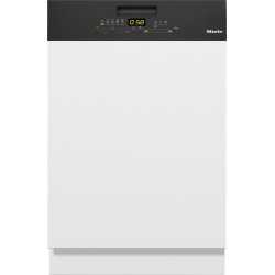 MIELE Geschirrspüler G 3625-55 SCi SW