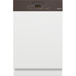 MIELE Geschirrspüler G 3625-55 SCi HB