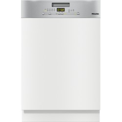 MIELE Geschirrspüler G 3625-55 SCi ED