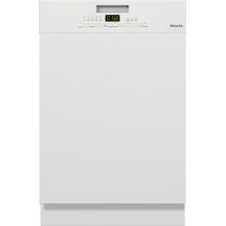 MIELE Geschirrspüler G 3625-55 SCi BW