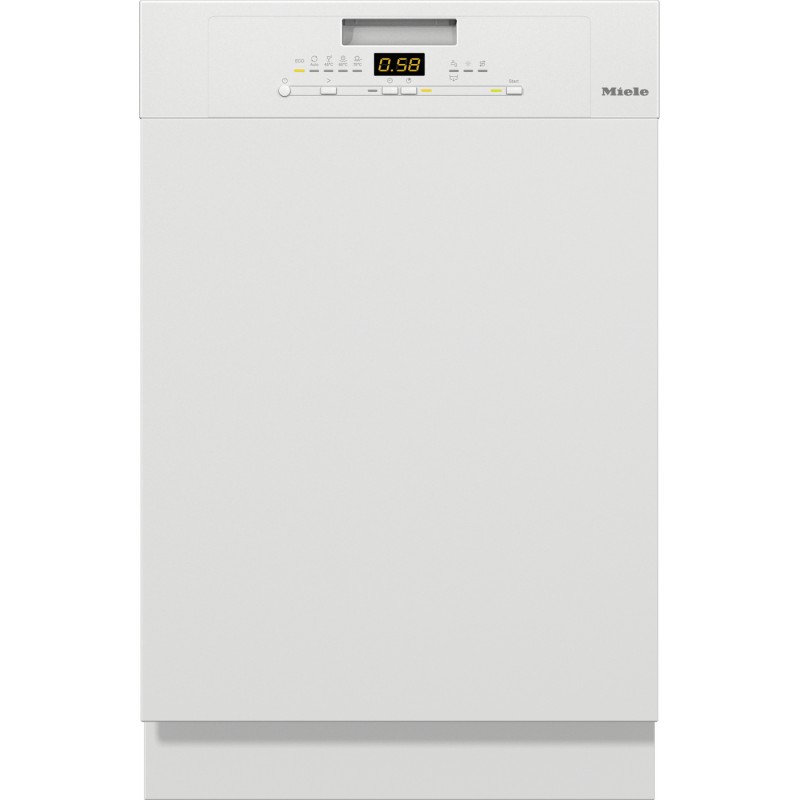 MIELE Lave-vaisselle G 3625-55 SCi BW