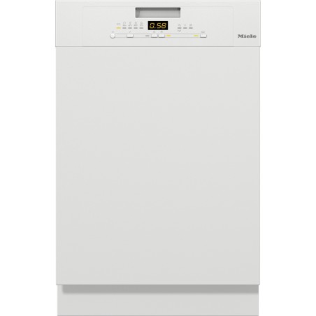 MIELE Geschirrspüler G 3625-55 SCi BW