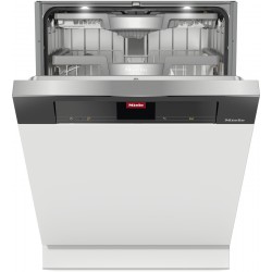 MIELE Lave-vaisselle G 27935-60 SCi SW XXL AutoDos