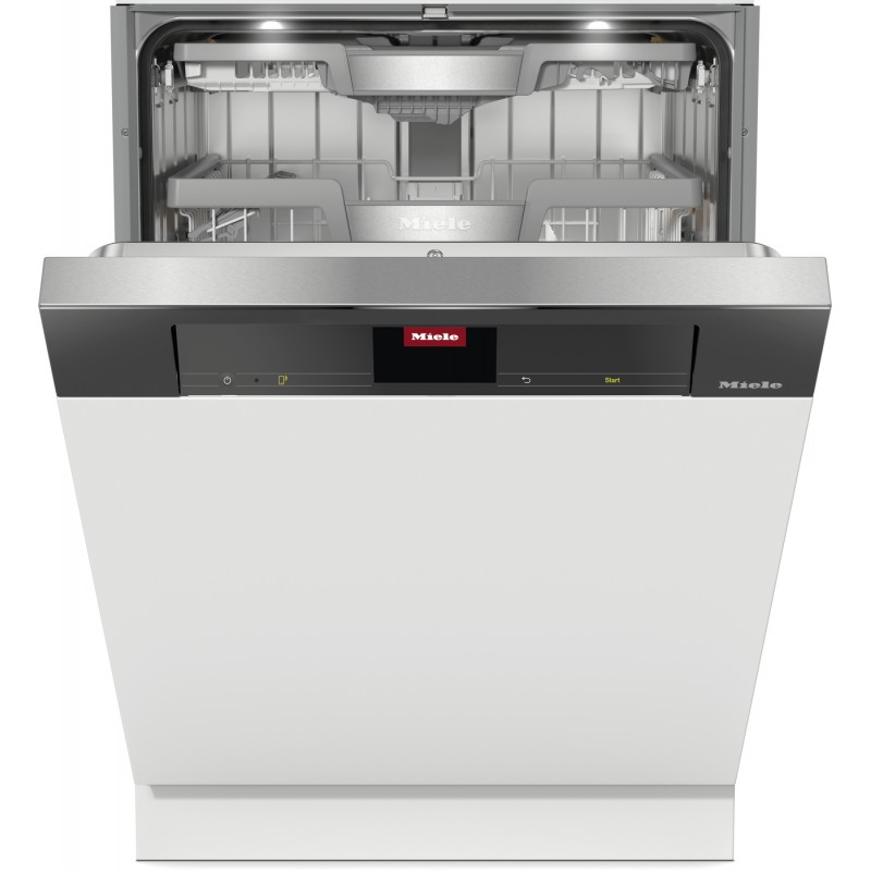 MIELE Lave-vaisselle G 27935-60 SCi SW XXL AutoDos