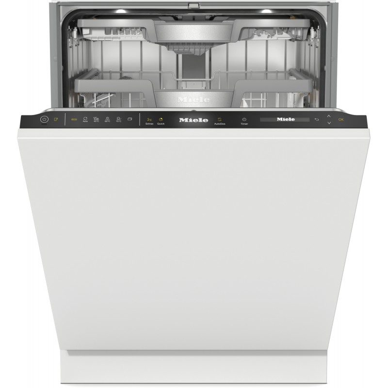 MIELE Geschirrspüler G 27795-60 SCVi XXL AutoDos