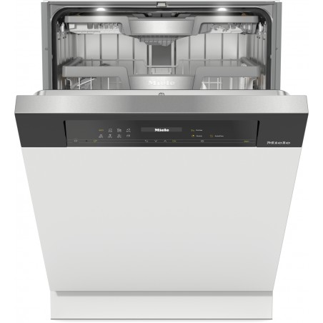 MIELE Geschirrspüler G 27715-60 SCi SW XXL AutoDos