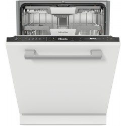 MIELE Lave-vaisselle G 27655-60 SCVi XXL AutoDos