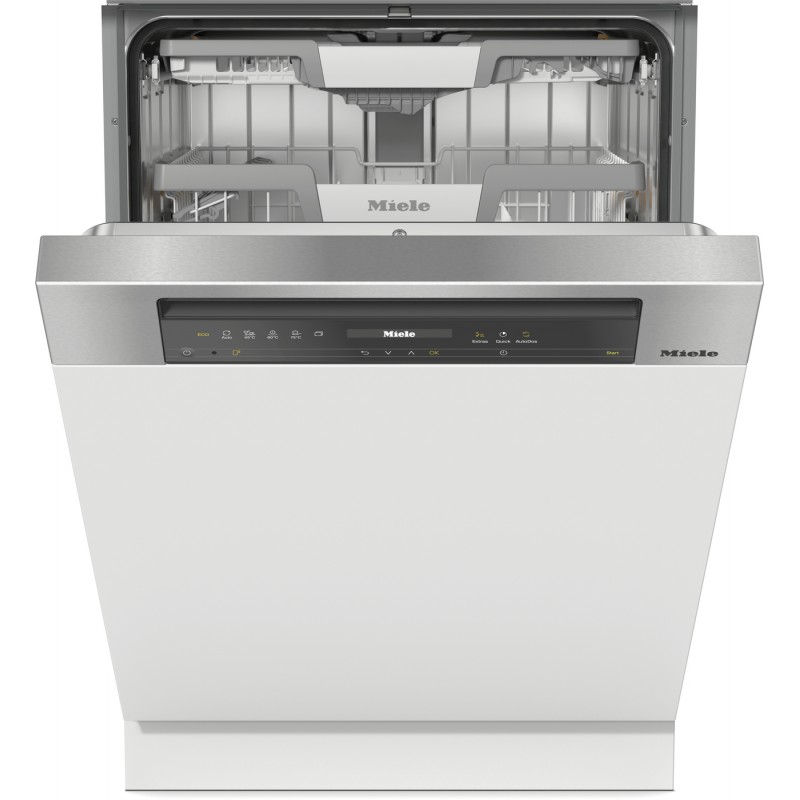 MIELE Geschirrspüler G 27605-60 SCi ED XXL AutoDos