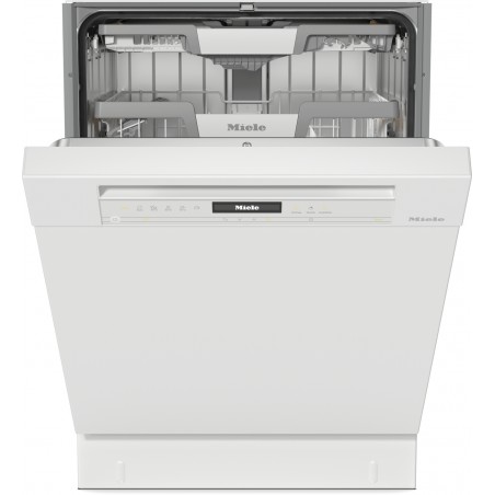 MIELE Lave-vaisselle G 27605-60 SCi BW XXL AutoDos