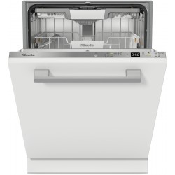 MIELE Geschirrspüler G 25455-60 SCVi XXL Active Plus