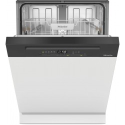 MIELE Geschirrspüler G 25415-60 i XXL SW Active Plus