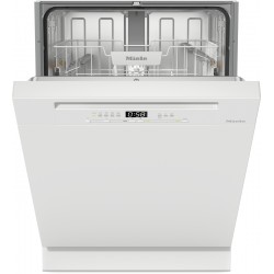 MIELE Geschirrspüler G 25415-60 i XXL BW Active Plus